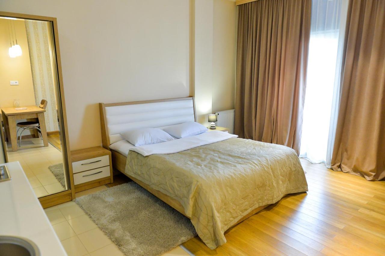 קוטאיסי Happy Stay Hotel מראה חיצוני תמונה