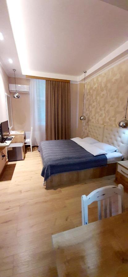 קוטאיסי Happy Stay Hotel מראה חיצוני תמונה