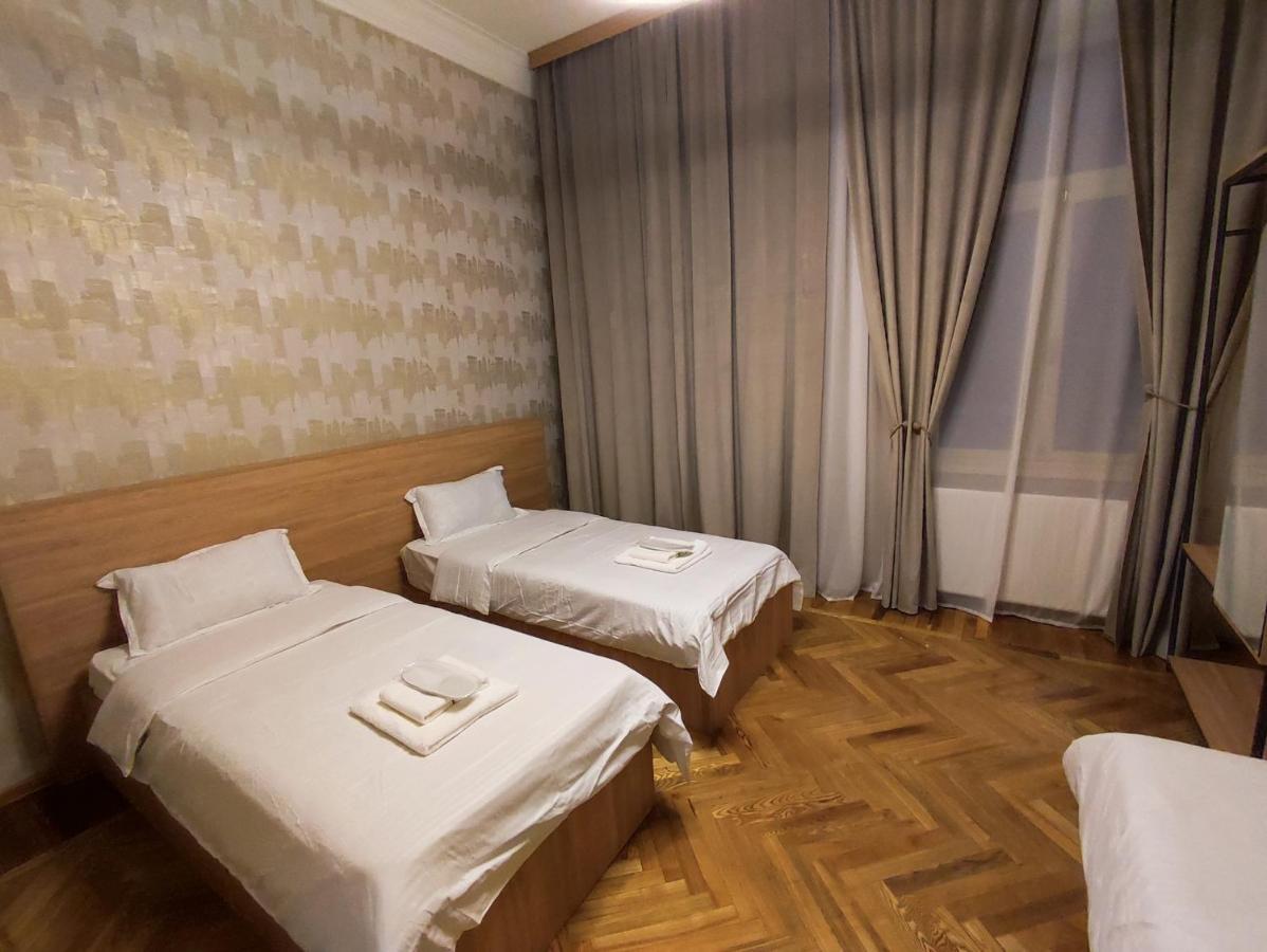 קוטאיסי Happy Stay Hotel מראה חיצוני תמונה