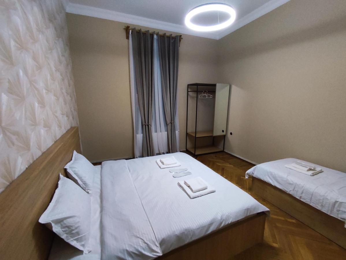 קוטאיסי Happy Stay Hotel מראה חיצוני תמונה
