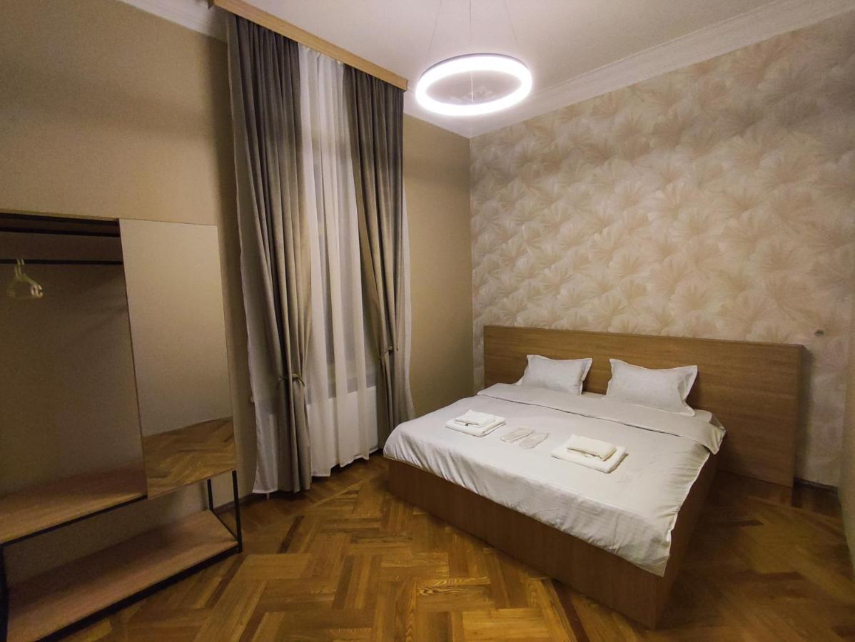קוטאיסי Happy Stay Hotel מראה חיצוני תמונה