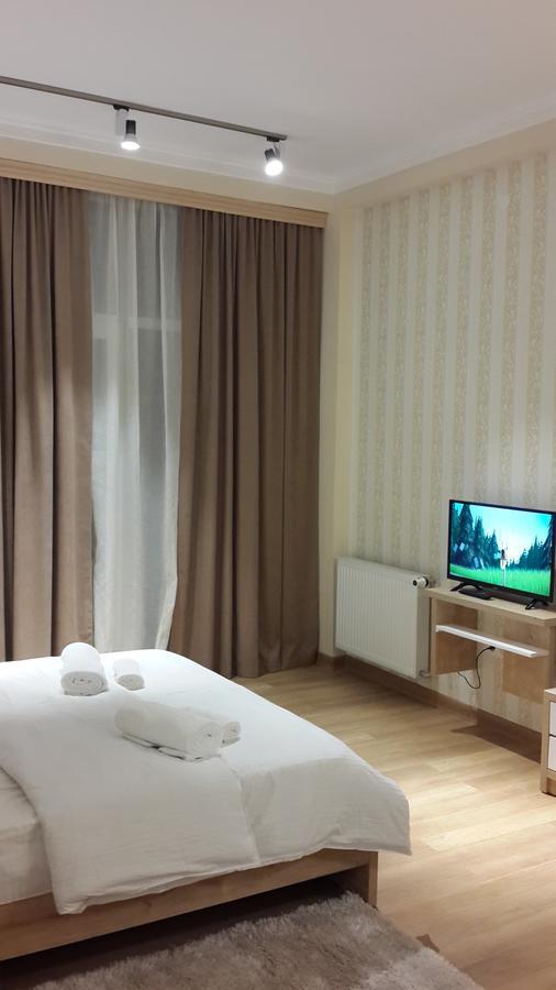 קוטאיסי Happy Stay Hotel מראה חיצוני תמונה